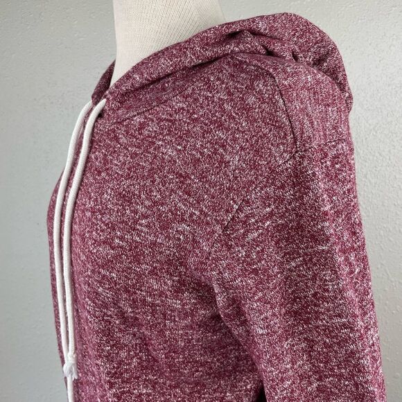 Forever 21 Hoodie Size M EUC - Picture 3 of 8